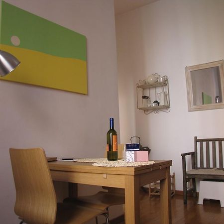Casa Castelbolognese Apartment Roma Ngoại thất bức ảnh