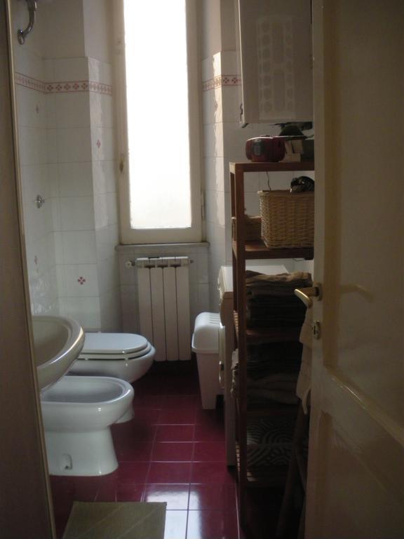 Casa Castelbolognese Apartment Roma Ngoại thất bức ảnh