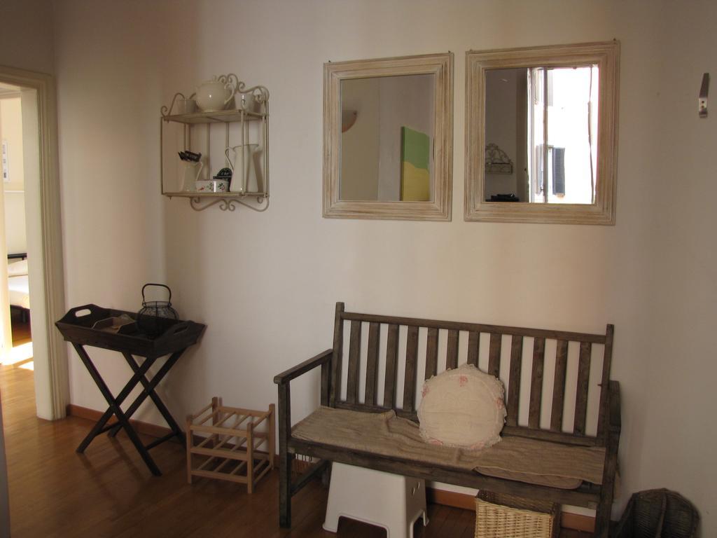 Casa Castelbolognese Apartment Roma Ngoại thất bức ảnh