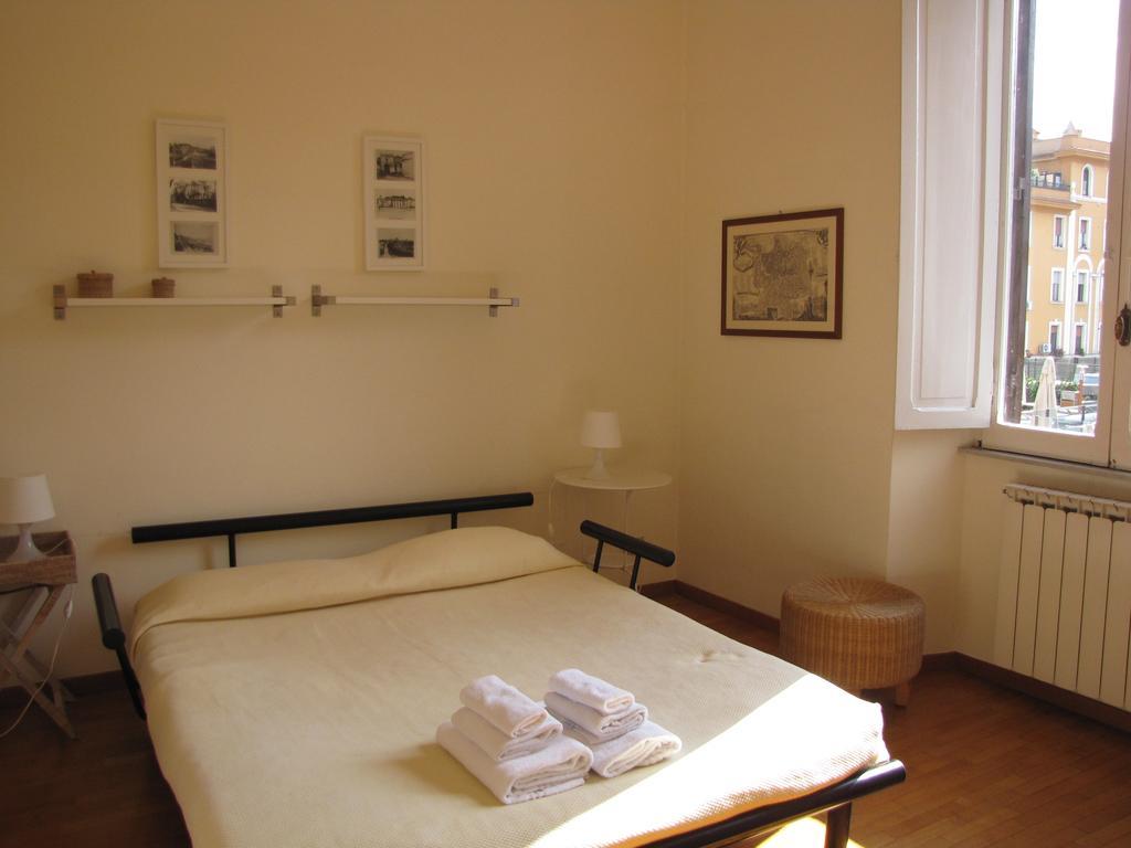 Casa Castelbolognese Apartment Roma Ngoại thất bức ảnh