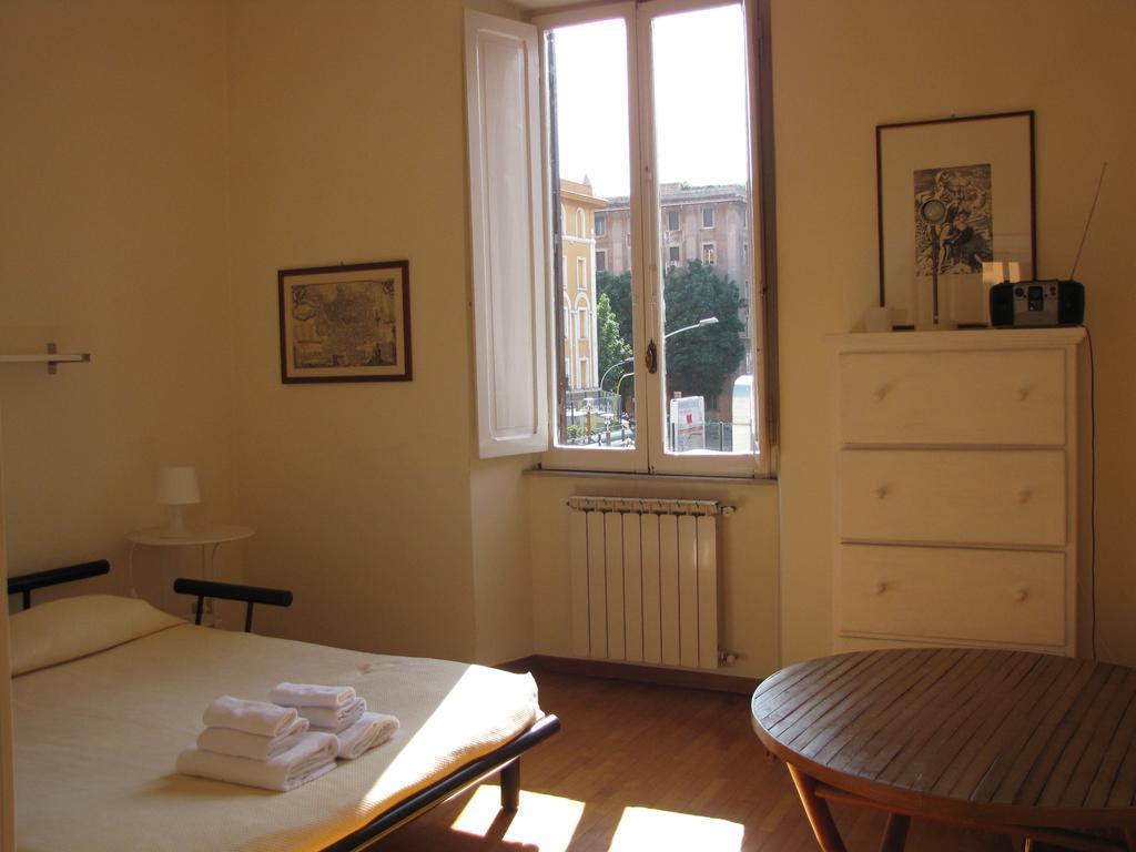 Casa Castelbolognese Apartment Roma Ngoại thất bức ảnh