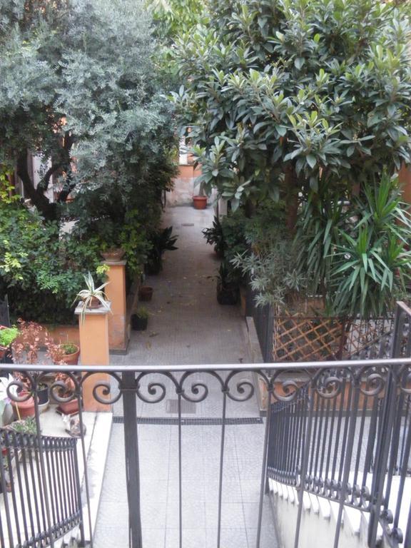 Casa Castelbolognese Apartment Roma Ngoại thất bức ảnh
