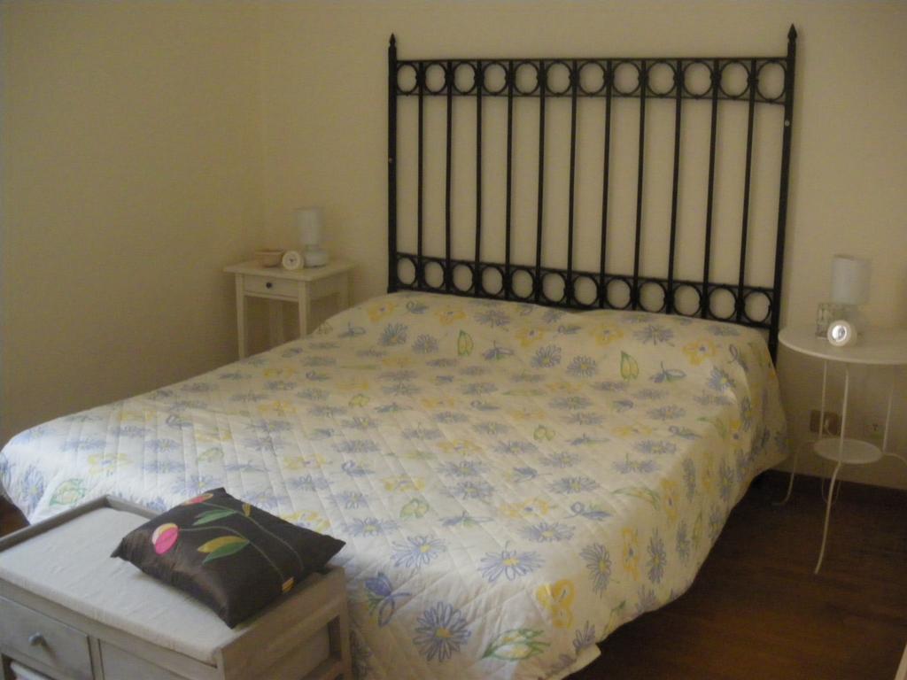 Casa Castelbolognese Apartment Roma Ngoại thất bức ảnh