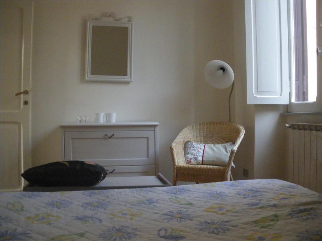 Casa Castelbolognese Apartment Roma Ngoại thất bức ảnh