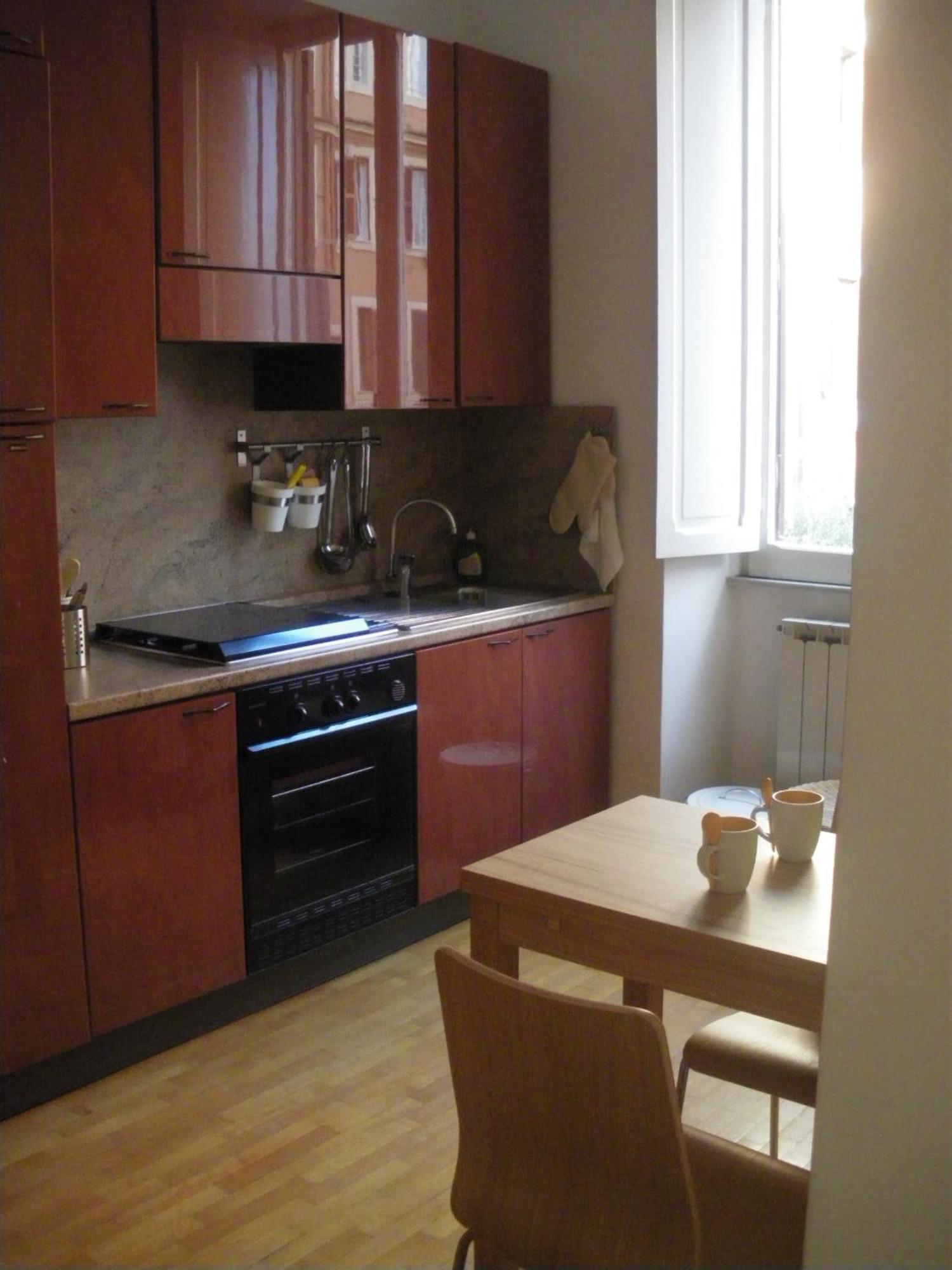 Casa Castelbolognese Apartment Roma Ngoại thất bức ảnh